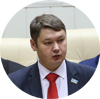 Евгений Чекин