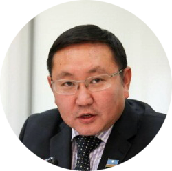 Алексей Колодезников