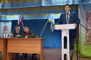 саха ЈрЈспҐҐбҐлҐкэтин бырабыыталыстыбатын отчуота4