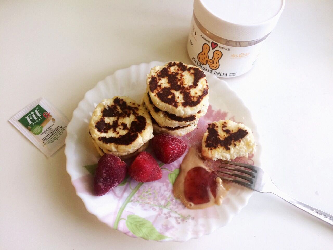 сырники
