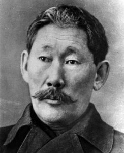 Кулаковский