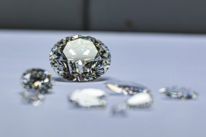 бриллианты