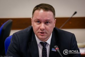 Юрий Зайцев