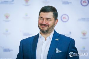 Роберт Уразов