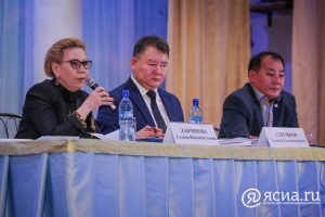 Данчикова и Стручков