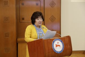 Елена Голомарева