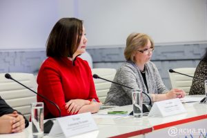 Алена Атласова