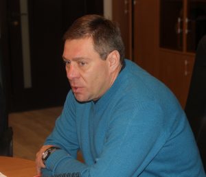 Рачков