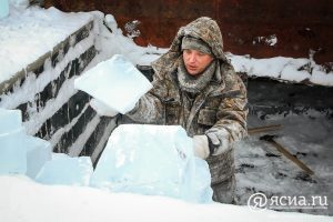 Выморозчик