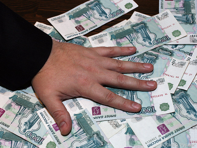 В Якутии в отношении директора филиала вуза возбуждено уголовное дело