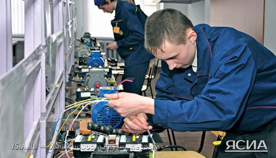 Минтруд РФ утвердил список самых востребованных профессий