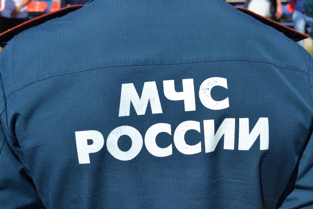 В море Лаптевых пропали два человека