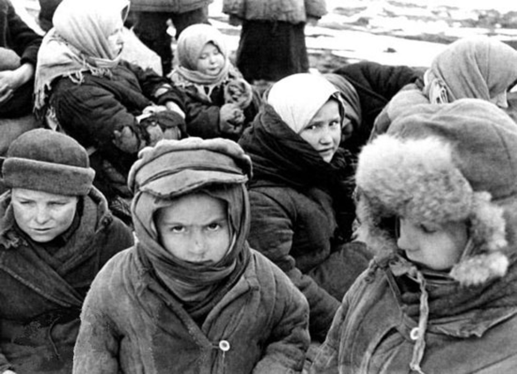 Сочинение Детям Великой Отечественной Войны