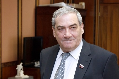 Вячеслав Штыров: Стране необходима новая экономическая политика