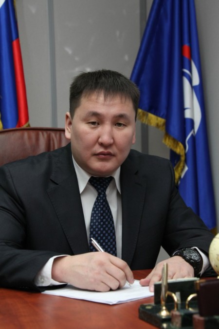Михаил Захаров: Благоустройство — визитная карточка любого населенного пункта