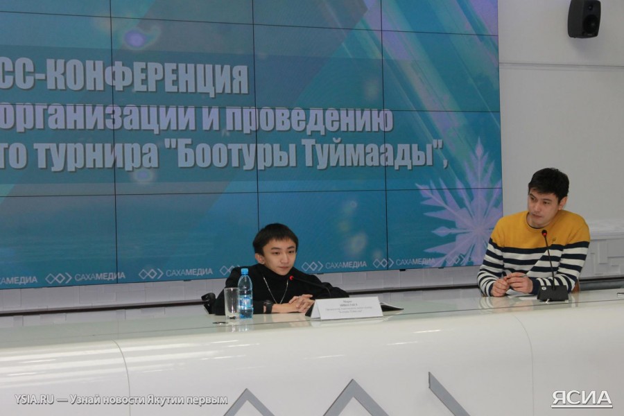 «Боотуры Туймаады» проведут бои в помощь двухлетнему мальчику