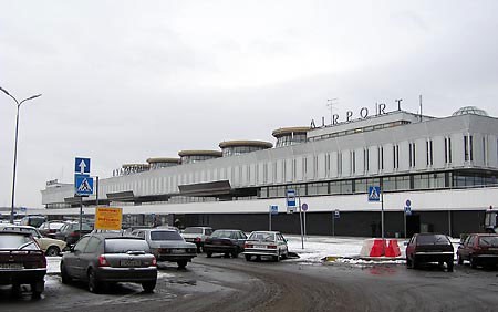 В Пулково причиной «дыма» в самолете из Якутска стал конденсат