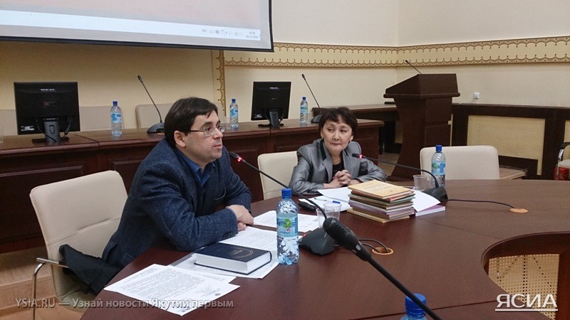 Готовится к выпуску Антология современной поэзии народов России