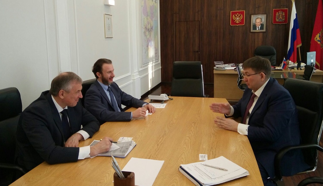 Делегация Якутии примет участие в Красноярском экономическом форуме