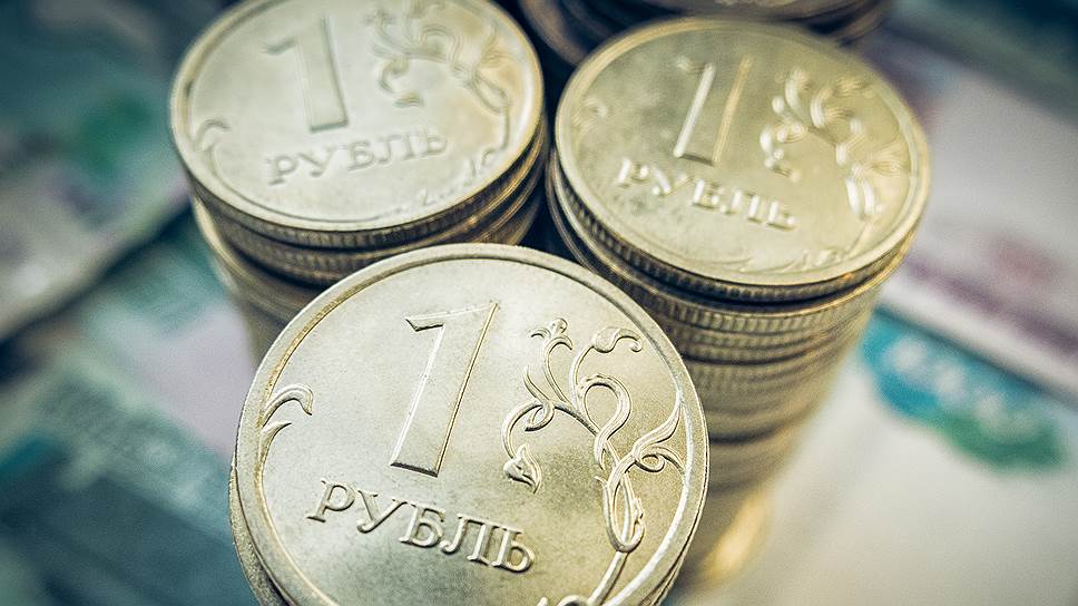 Минэкономразвития ожидает скорого отскока курса рубля