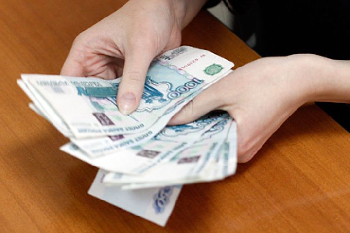 Минюст России предлагает расширить понятие взятки