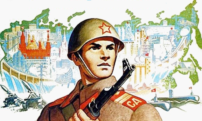 Кто был солдатом, тот знает жизнь: сотрудники Минприроды Якутии — о службе в армии