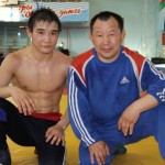 Валерий Керемясов