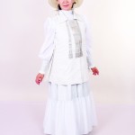 Дьячковская Альбина Чурапчы