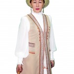 Федорова Екатерина Мэнэ Ханалас