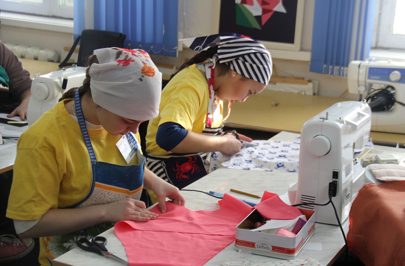 Подведены итоги чемпионата JuniorSkills – Yakutsk2016