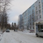 Нерюнгринская ЦРБ