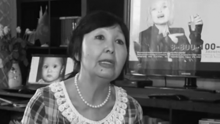 В Якутске пройдет вечер памяти поэтессы Турсынай Оразбаевой
