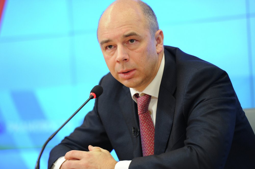 Минфин предложил с 1 апреля повысить акцизы на бензин