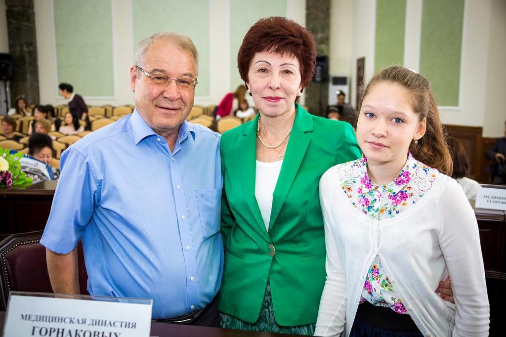 В Якутске стартует акция «Лучшая трудовая династия»