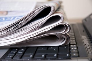 В Верхневилюйске оцифровано около 7800 номеров газеты «Үөһээ Бүлүү»