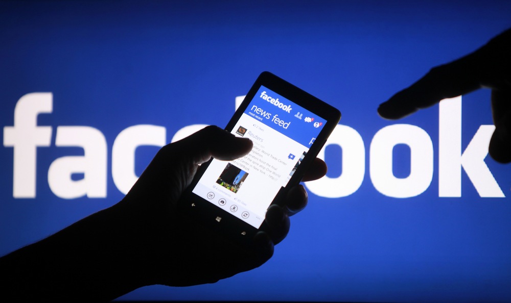 Пользователей Facebook атаковал опасный вирус