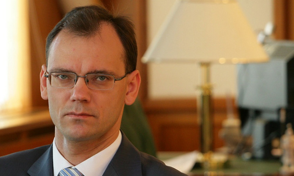 Дмитрий Глушко: Подготовка рабочих кадров в регионах должна рассматриваться в контексте развития всего Дальнего Востока