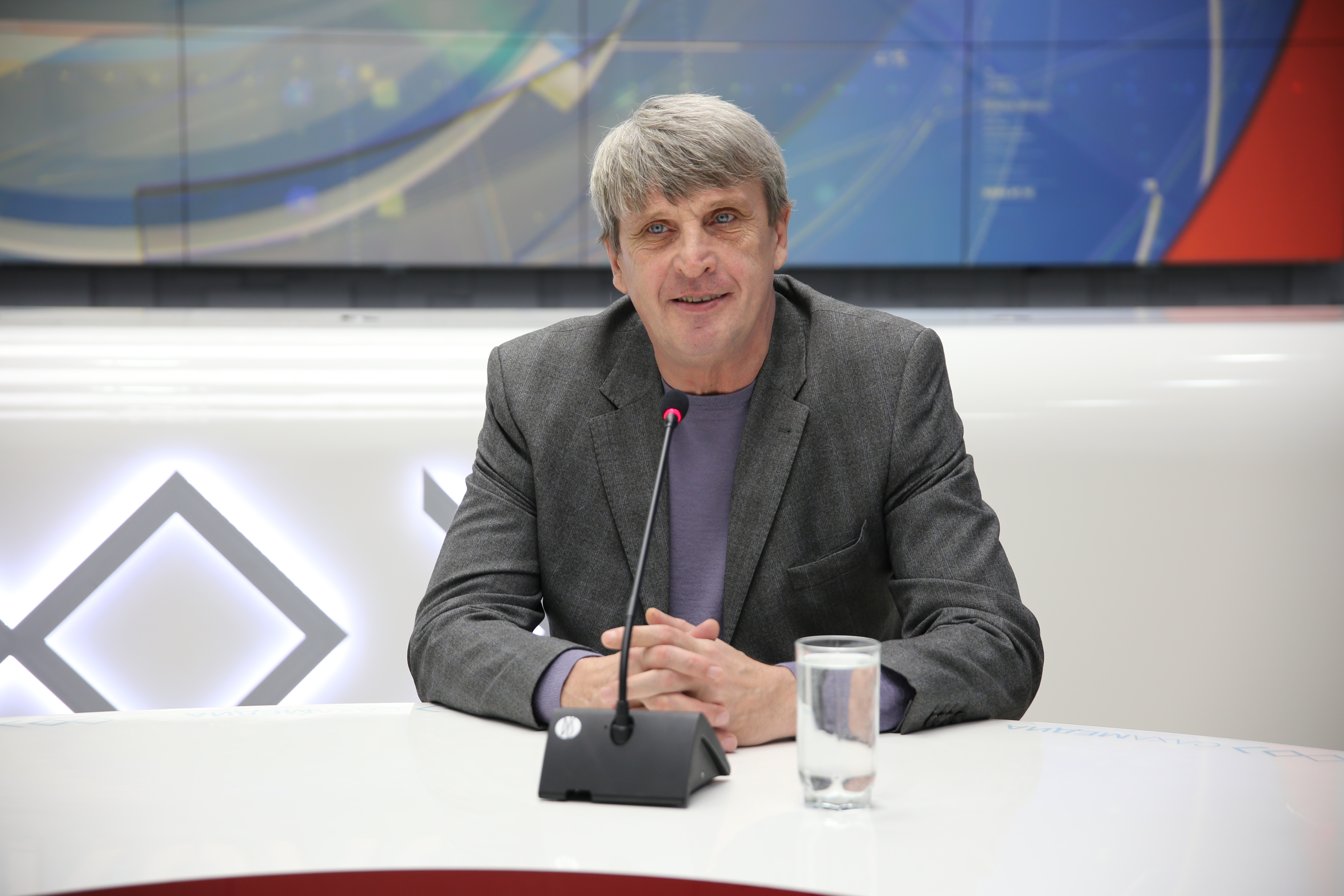 Александр Подголов: Сардане Гурьевой будет непросто (ВИДЕО)