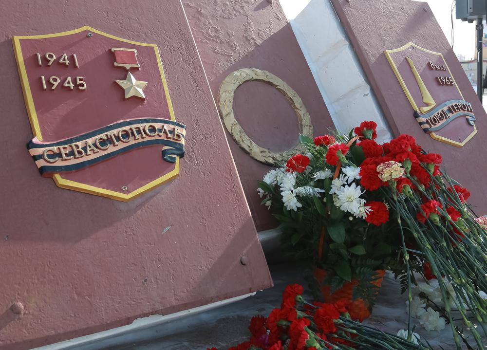 В Якутске отметят годовщину воссоединения с Крымом