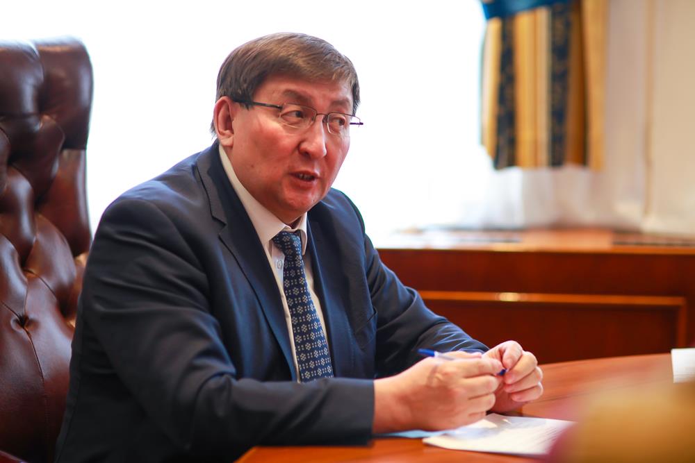 Сила в действии: Состоится телепередача о работе НКО в Якутии