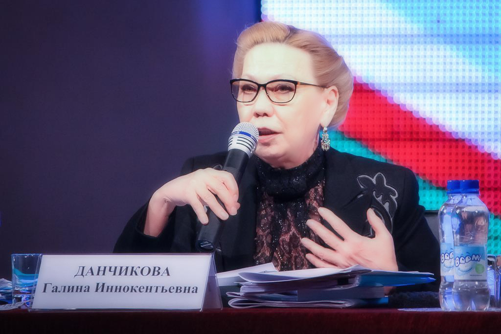 Галина Данчикова о «дальневосточном гектаре»: Никто тайно ничего делать не будет