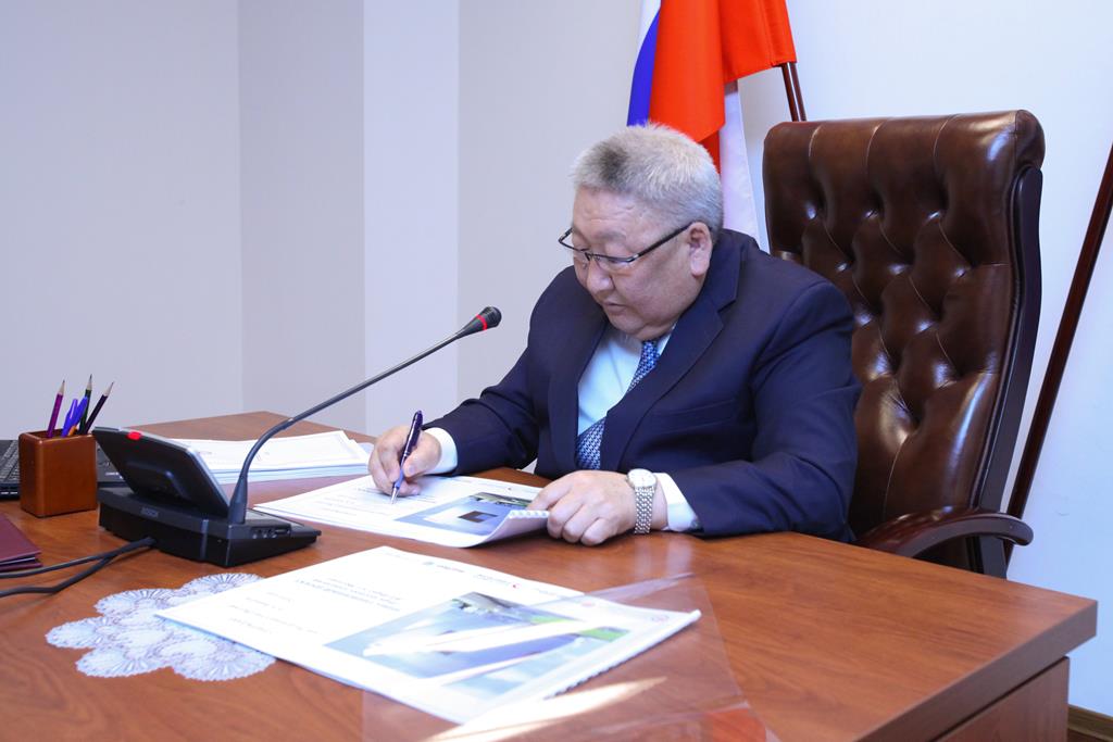 В Якутске построят IT-парк