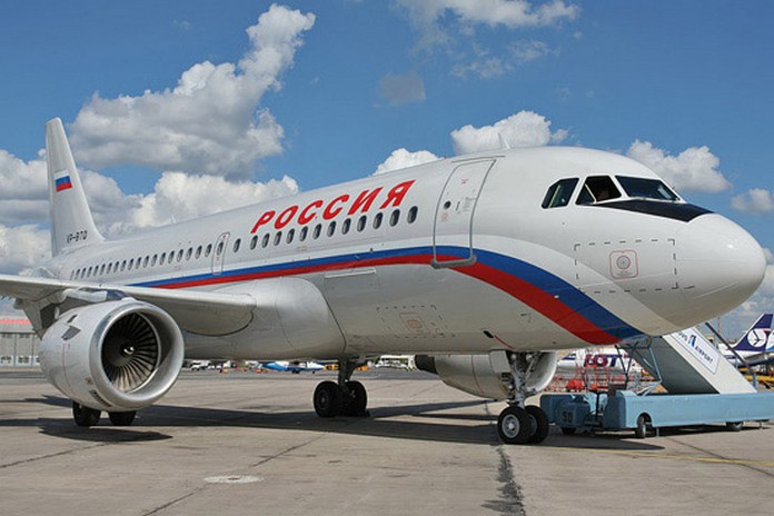 Российских чиновников пересаживают на самолеты отечественных авиакомпаний