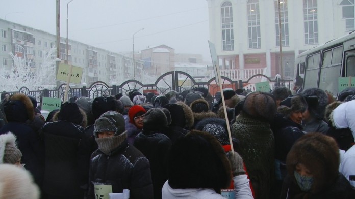 В Якутске проверяют все заявления в первые классы «рейтинговых» школ