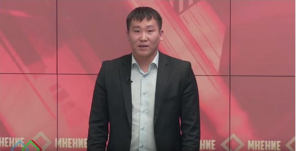 «Мнение». Евгений Соров о трудоустройстве