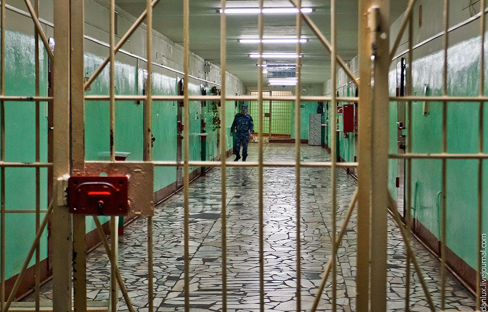 В Якутии задержан подозреваемый в тройном убийстве