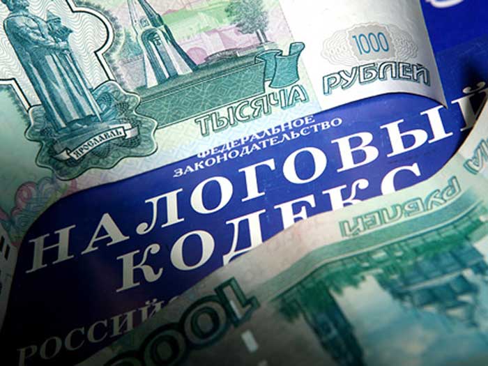 37 млн рублей налога уплатил предприниматель после возбуждения уголовного дела