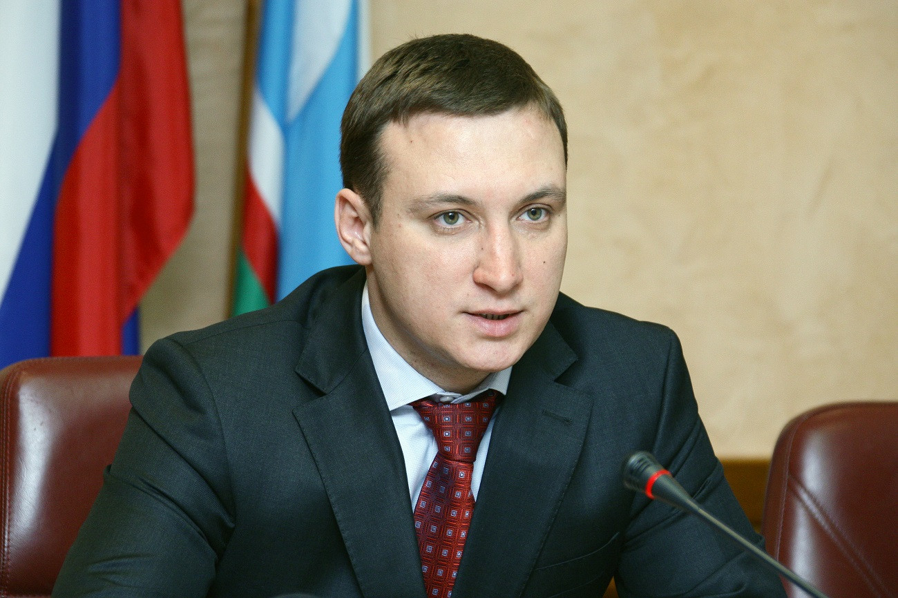 Философия Павла Маринычева