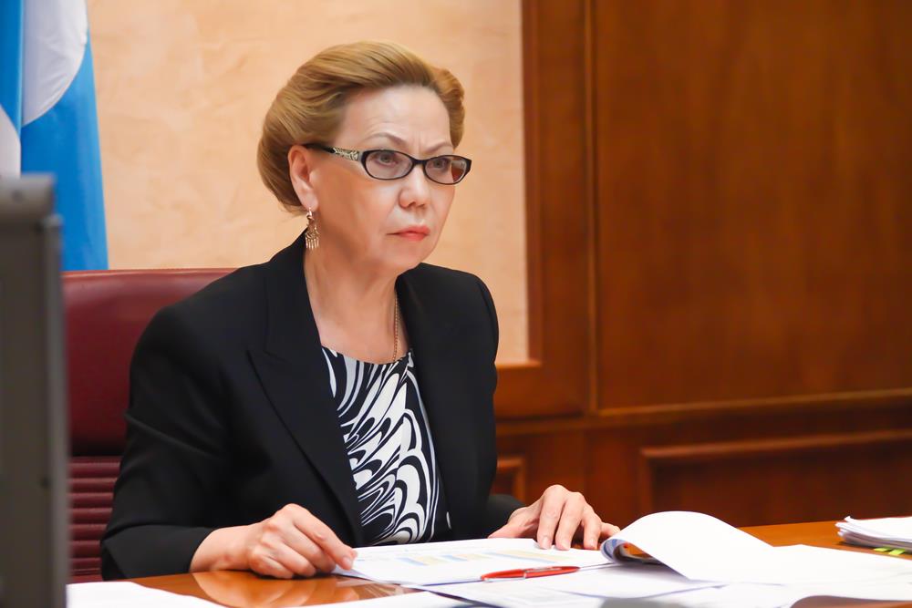 Правительству Якутии поручено ускорить работу по строительству IT-парка