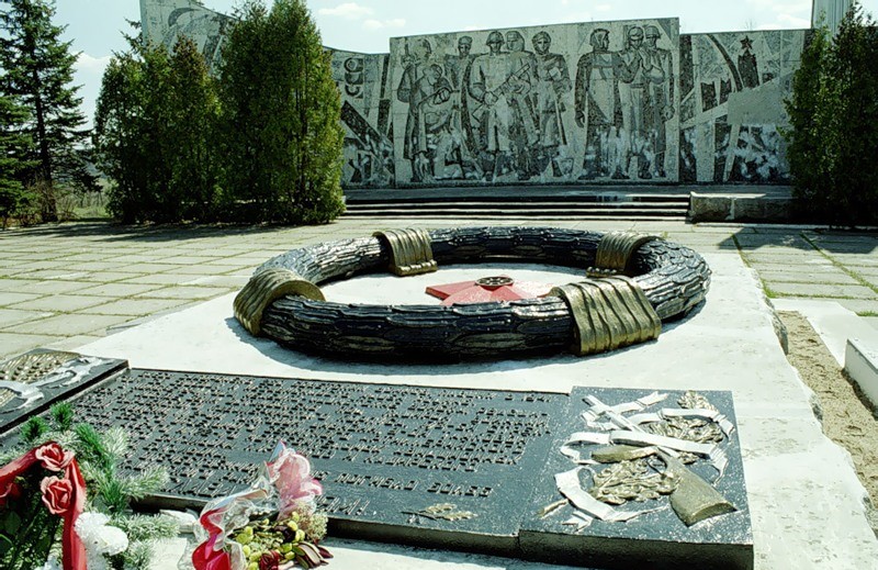 В Кашире будет установлена мемориальная плита воинам-якутянам